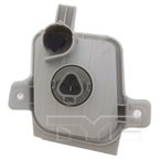 TYC 12-5461-00-9 Turn Signal Light Assembly - Front Right - view 5