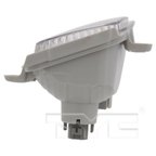 TYC 12-5461-00-9 Turn Signal Light Assembly - Front Right - view 6