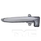 TYC 12-5466-00-9 Parking Light Assembly - Left - view 1