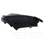 TYC 12-5467-00-9 Daytime Running Light - Right - view 4