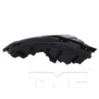 TYC 12-5467-00 Daytime Running Light - Right - view 6