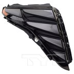 TYC 12-5467-90-9 Daytime Running Light - Right - view 2