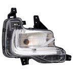 TYC 12-5473-00-9 Turn Signal Light Assembly - Front Right - view 1