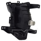 TYC 12-5477-00-9 Turn Signal Light Assembly - Front Right - view 5