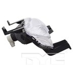 TYC 12-5477-00 Turn Signal Light Assembly - Front Right - view 6