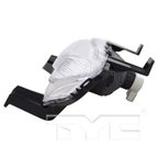 TYC 12-5478-00 Turn Signal Light Assembly - Front Left - view 6