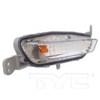 TYC 12-5481-00-9 Turn Signal Light Assembly - Right - view 3