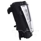 TYC 12-5485-00-9 Turn Signal Light Assembly - Front Right - view 3