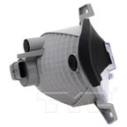 TYC 12-5487-00-9 Turn Signal Light Assembly - Front Right - view 3