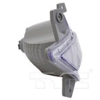 TYC 12-5488-00-9 Turn Signal Light Assembly - Front Left - view 2