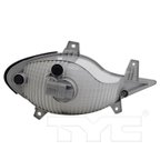 TYC 12-5488-00-9 Turn Signal Light Assembly - Front Left - view 5