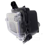 TYC 12-5493-00 Parking Light Assembly - Right - view 2