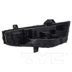 TYC 12-5493-00 Parking Light Assembly - Right - view 4