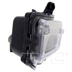 TYC 12-5494-00 Parking Light Assembly - Left - view 2