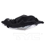 TYC 12-5494-00 Parking Light Assembly - Left - view 3