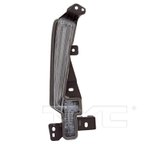 TYC 12-5495-00-9 Turn Signal Light Assembly - Right - view 1
