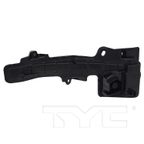 TYC 12-5497-00 Daytime Running Light - Right - view 4