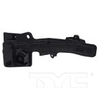 TYC 12-5498-00 Daytime Running Light - Left - view 4