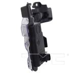 TYC 12-5498-00 Daytime Running Light - Left - view 6