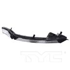 TYC 12-5498-00 Daytime Running Light - Left - view 3