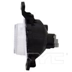 TYC 12-5499-00 Daytime Running Light - Right - view 2