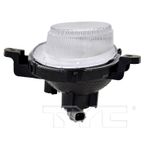 TYC 12-5499-00 Daytime Running Light - Right - view 5