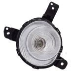 TYC 12-5499-00 Daytime Running Light - Right - view 1