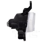 TYC 12-5499-00 Daytime Running Light - Right - view 6