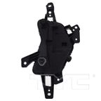 TYC 12-5501-00-9 Daytime Running Light - Right - view 4