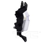 TYC 12-5501-00-9 Daytime Running Light - Right - view 6