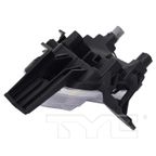TYC 12-5501-00-9 Daytime Running Light - Right - view 3