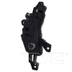 TYC 12-5502-00-9 Daytime Running Light - Left - view 2