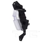 TYC 12-5502-00-9 Daytime Running Light - Left - view 6