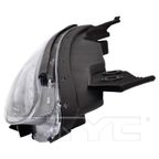 TYC 12-5519-00 Daytime Running Light - Right - view 2