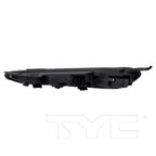 TYC 12-5519-00 Daytime Running Light - Right - view 4