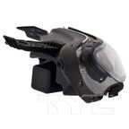 TYC 12-5519-00 Daytime Running Light - Right - view 6