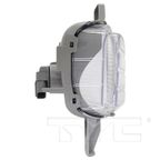 TYC 12-5525-00 Daytime Running Light - Right - view 6