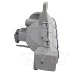 TYC 12-5526-00 Daytime Running Light - Left - view 2