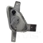 TYC 12-5526-00 Daytime Running Light - Left - view 4