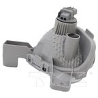 TYC 12-5526-00 Daytime Running Light - Left - view 3
