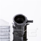 TYC 1273 Radiator - view 2