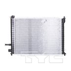 TYC 1273 Radiator - view 7