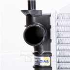 TYC 1273 Radiator - view 3