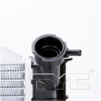 TYC 1273 Radiator - view 4