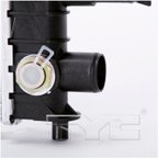TYC 1273 Radiator - view 5