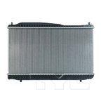 TYC 13000 Radiator - view 7