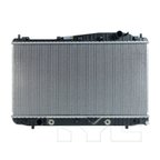 TYC 13000 Radiator - view 1