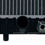 TYC 13000 Radiator - view 4