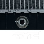 TYC 13000 Radiator - view 6