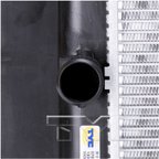 TYC 13001 Radiator - Primary - view 3